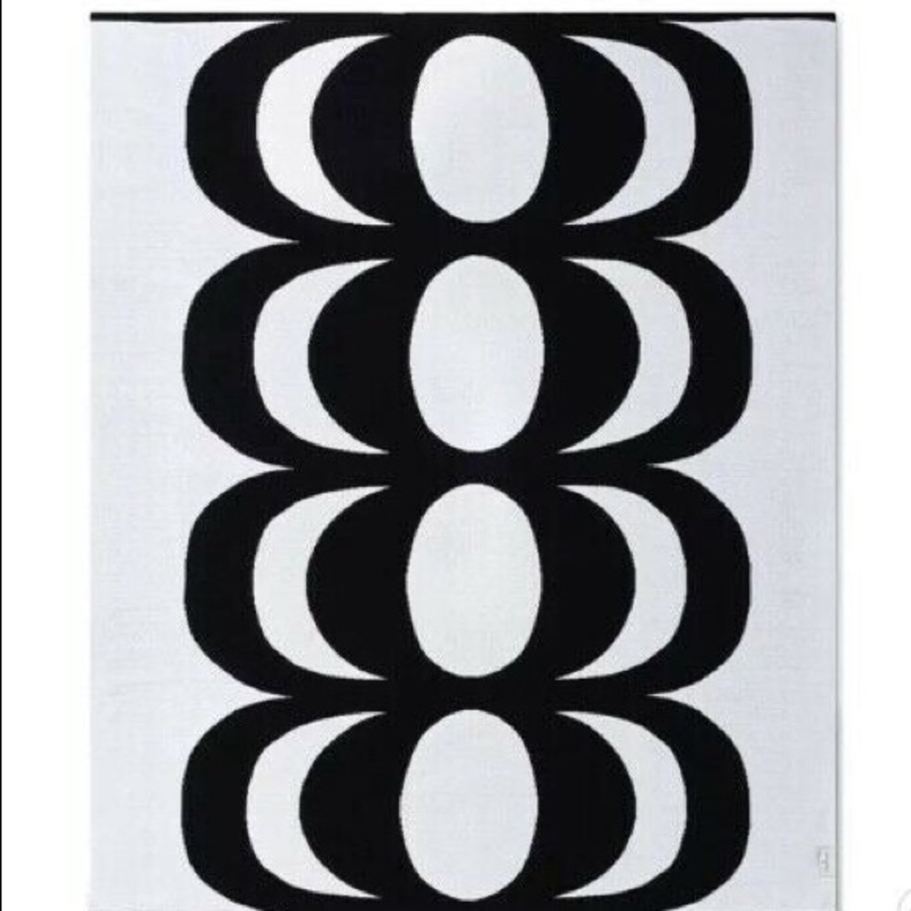 Marimekko Blanket